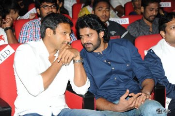 Jil Movie Audio Launch